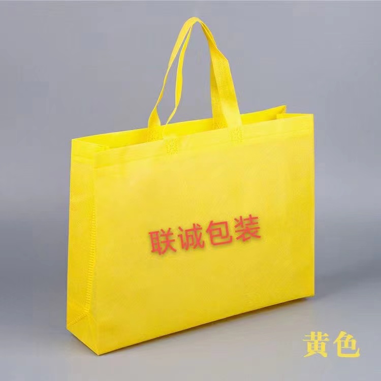 本溪市传统塑料袋和无纺布环保袋有什么区别？